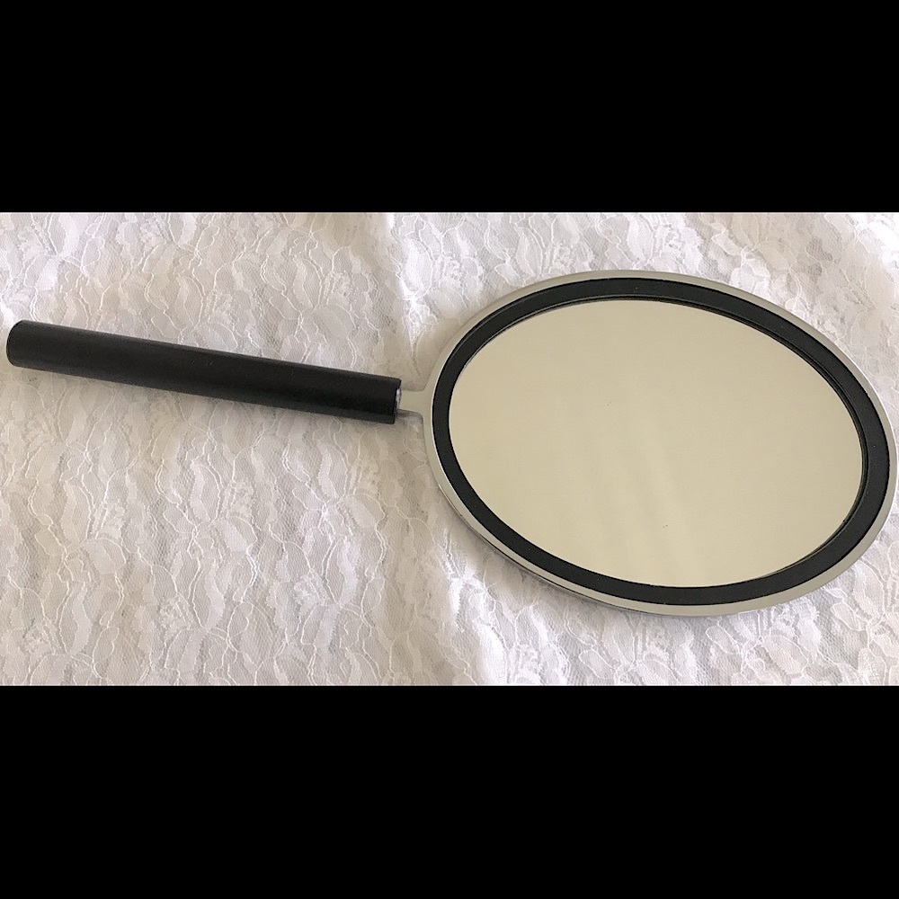 Vanity Hand Mirror Makeup Mirror